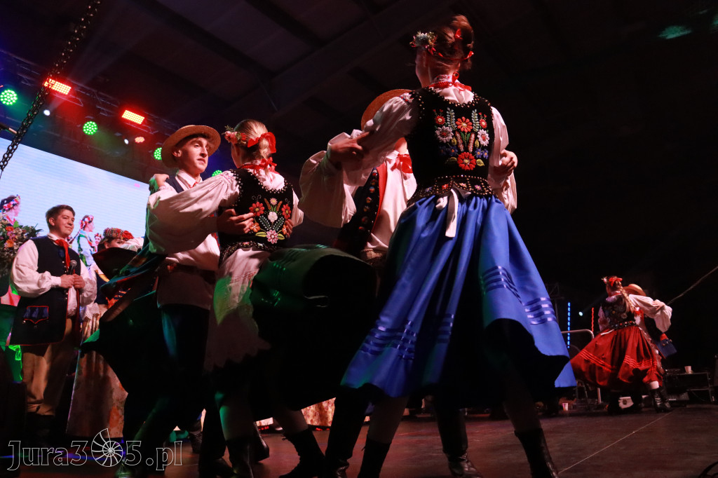 Fotorelacja III: Koncert Noworoczny Kroczyce 2026!