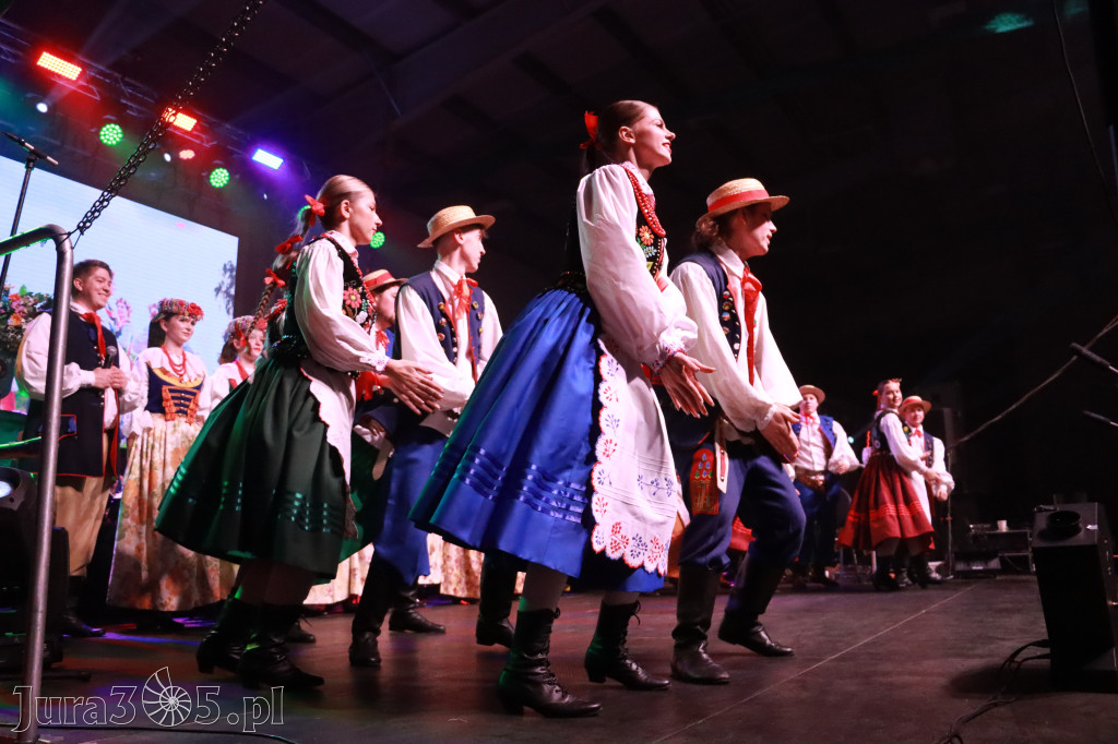 Fotorelacja III: Koncert Noworoczny Kroczyce 2026!