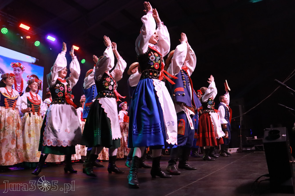 Fotorelacja III: Koncert Noworoczny Kroczyce 2026!