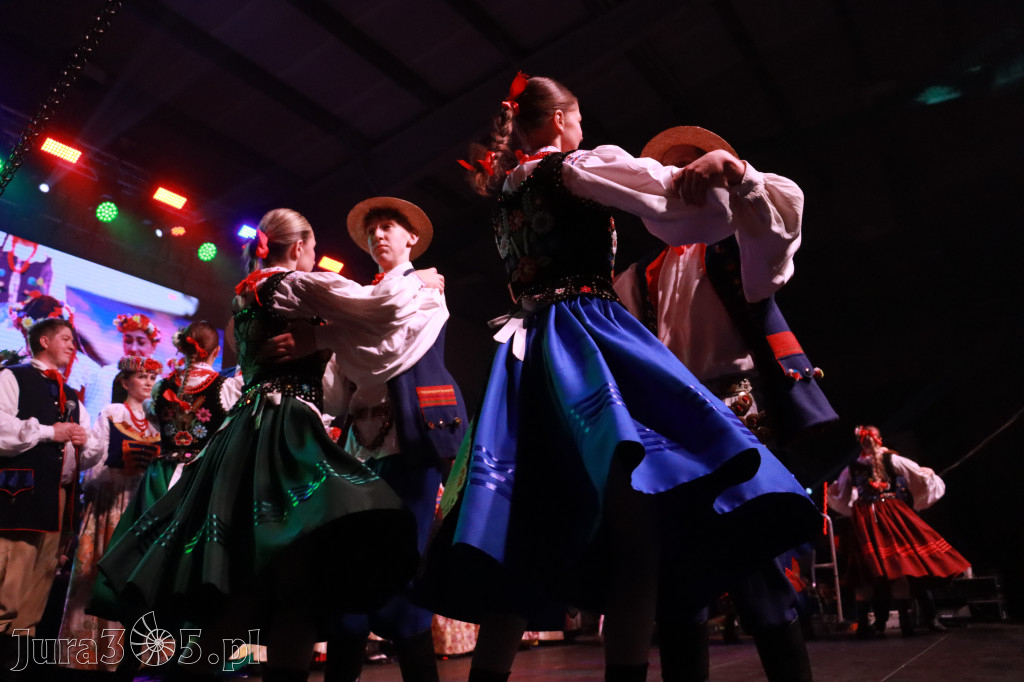 Fotorelacja III: Koncert Noworoczny Kroczyce 2026!