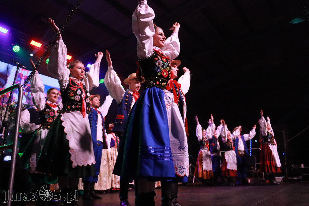 Fotorelacja III: Koncert Noworoczny Kroczyce 2026!