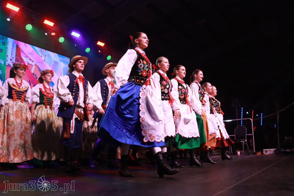 Fotorelacja III: Koncert Noworoczny Kroczyce 2026!