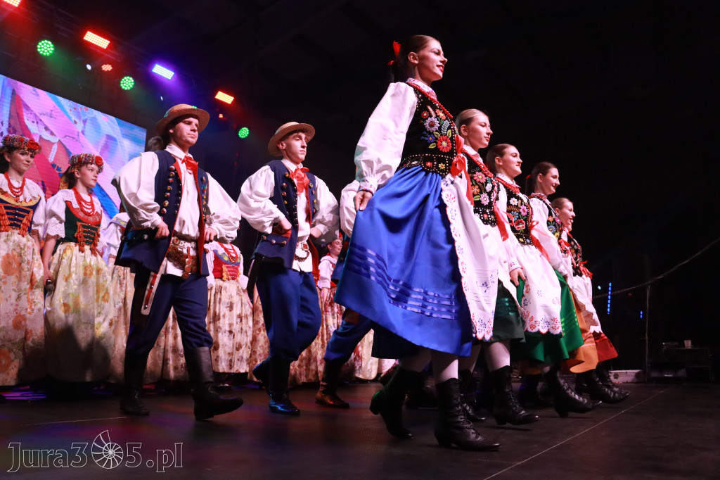 Fotorelacja III: Koncert Noworoczny Kroczyce 2026!