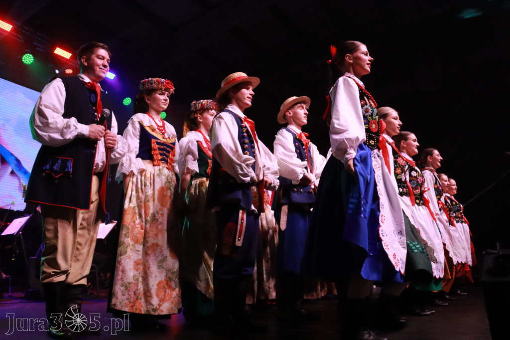 Fotorelacja III: Koncert Noworoczny Kroczyce 2026!