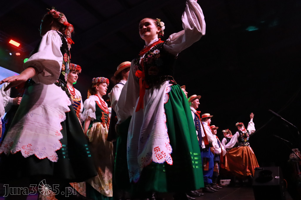 Fotorelacja III: Koncert Noworoczny Kroczyce 2026!