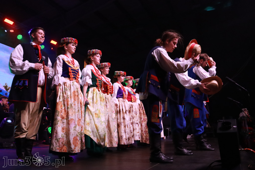Fotorelacja III: Koncert Noworoczny Kroczyce 2026!