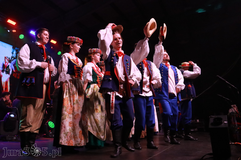 Fotorelacja III: Koncert Noworoczny Kroczyce 2026!