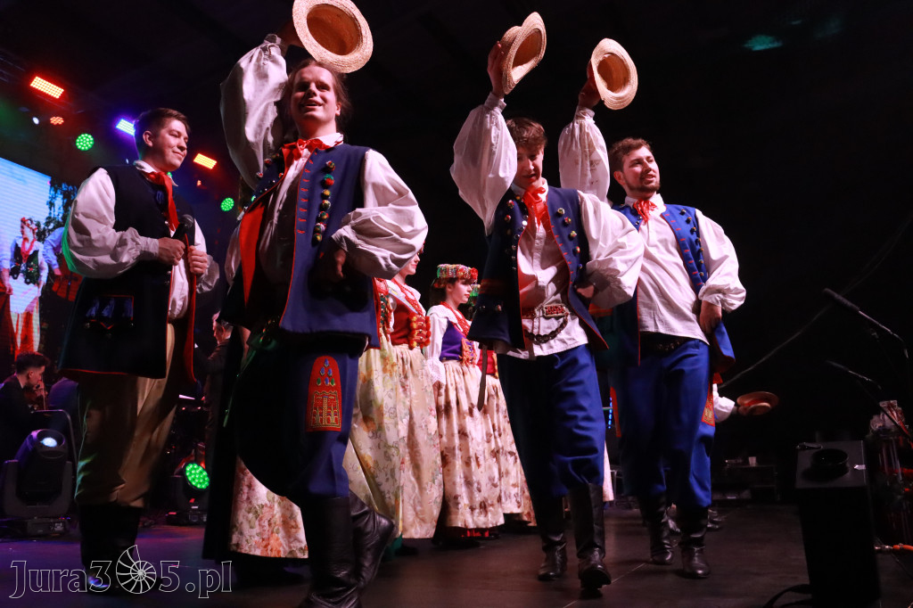 Fotorelacja III: Koncert Noworoczny Kroczyce 2026!