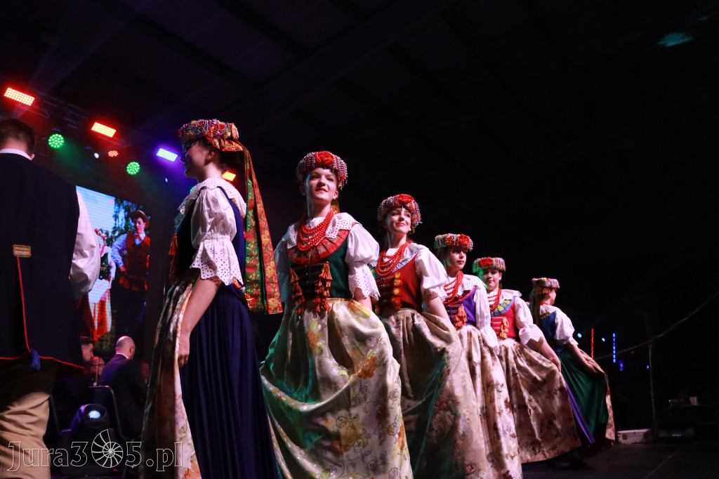 Fotorelacja III: Koncert Noworoczny Kroczyce 2026!