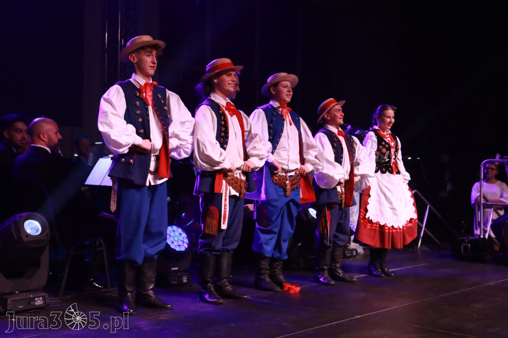 Fotorelacja III: Koncert Noworoczny Kroczyce 2026!
