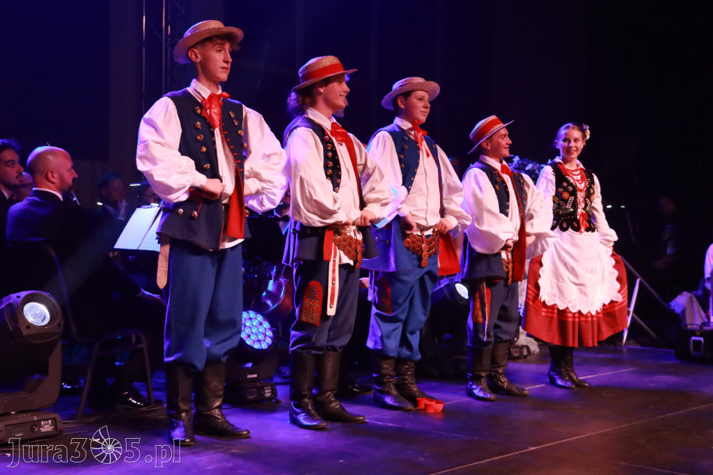 Fotorelacja III: Koncert Noworoczny Kroczyce 2026!