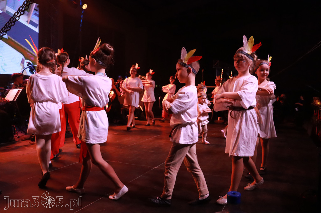 Fotorelacja III: Koncert Noworoczny Kroczyce 2026!
