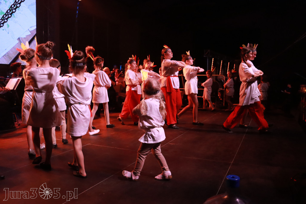 Fotorelacja III: Koncert Noworoczny Kroczyce 2026!