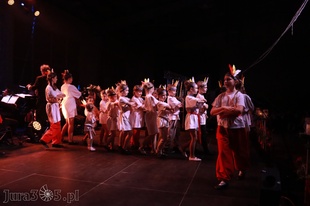 Fotorelacja III: Koncert Noworoczny Kroczyce 2026!