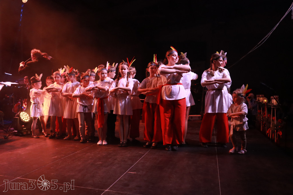 Fotorelacja III: Koncert Noworoczny Kroczyce 2026!