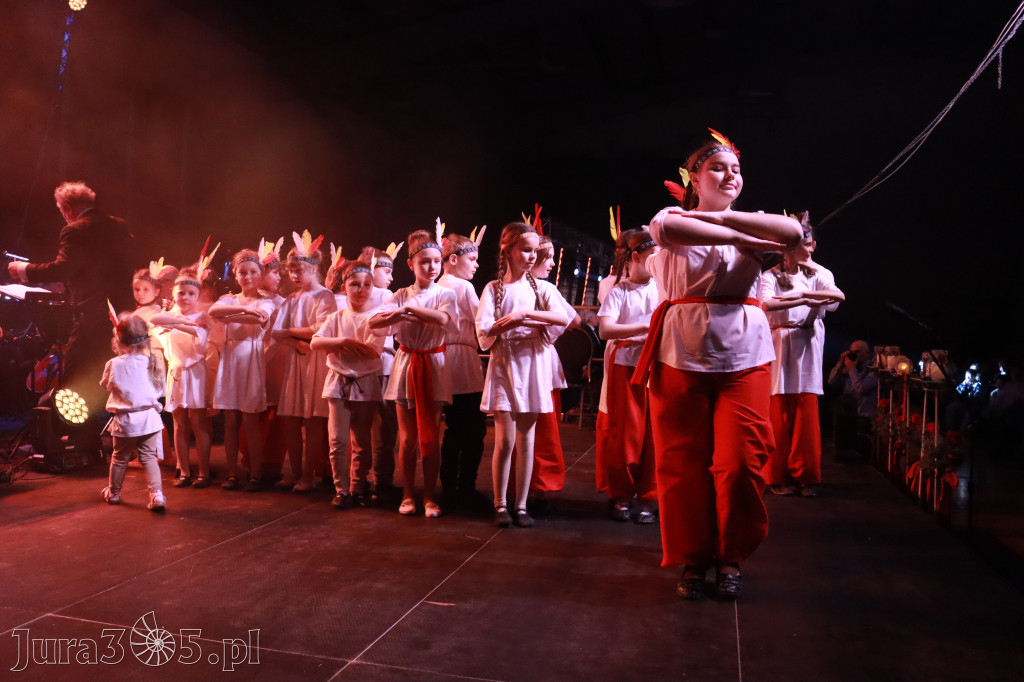 Fotorelacja III: Koncert Noworoczny Kroczyce 2026!