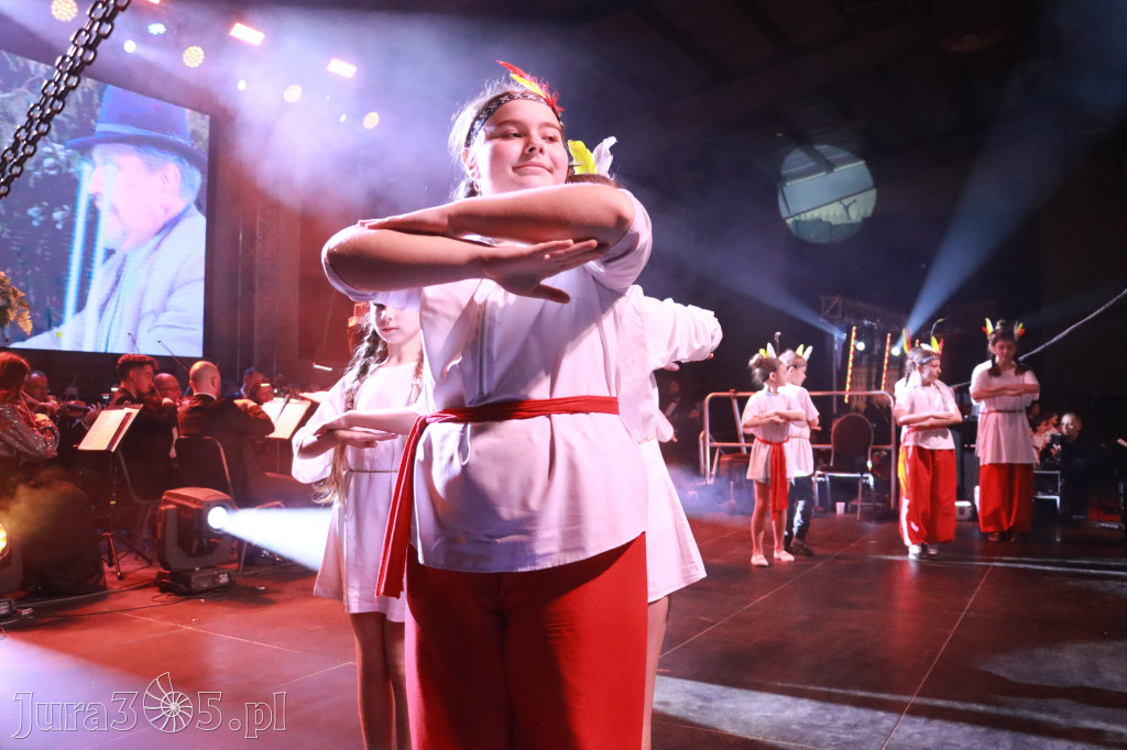 Fotorelacja III: Koncert Noworoczny Kroczyce 2026!