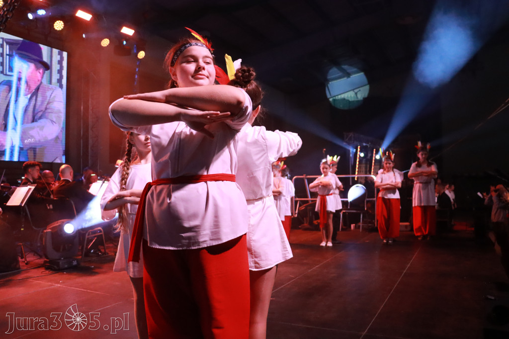 Fotorelacja III: Koncert Noworoczny Kroczyce 2026!