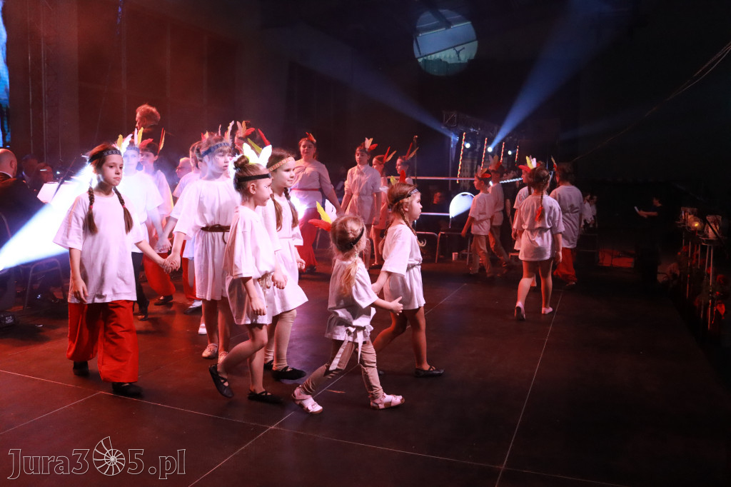 Fotorelacja III: Koncert Noworoczny Kroczyce 2026!
