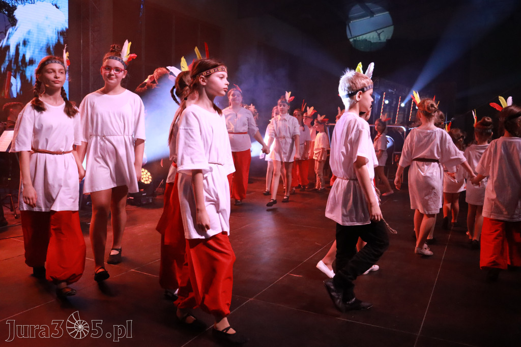 Fotorelacja III: Koncert Noworoczny Kroczyce 2026!