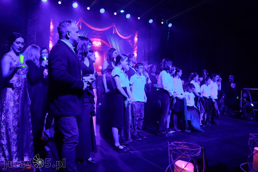 Fotorelacja III: Koncert Noworoczny Kroczyce 2026!