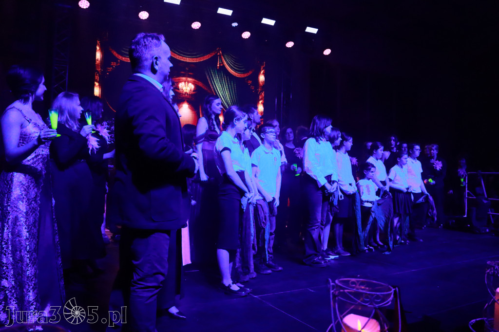 Fotorelacja III: Koncert Noworoczny Kroczyce 2026!
