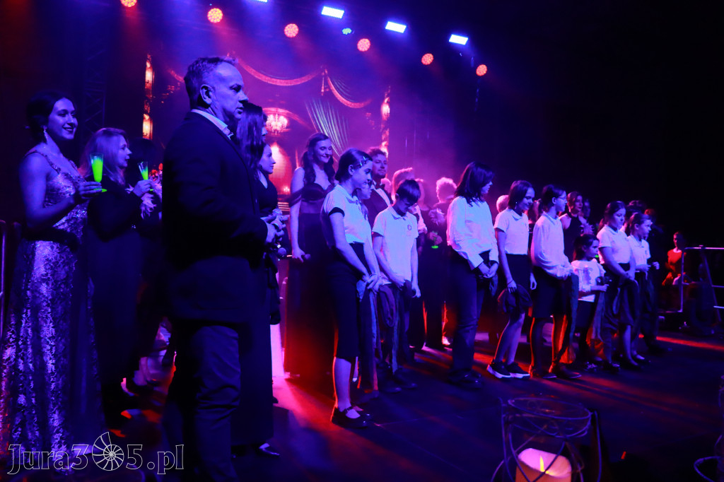 Fotorelacja III: Koncert Noworoczny Kroczyce 2026!