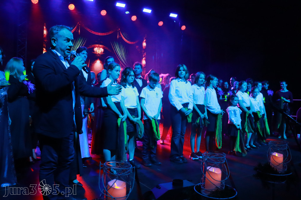 Fotorelacja III: Koncert Noworoczny Kroczyce 2026!