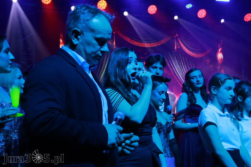 Fotorelacja III: Koncert Noworoczny Kroczyce 2026!