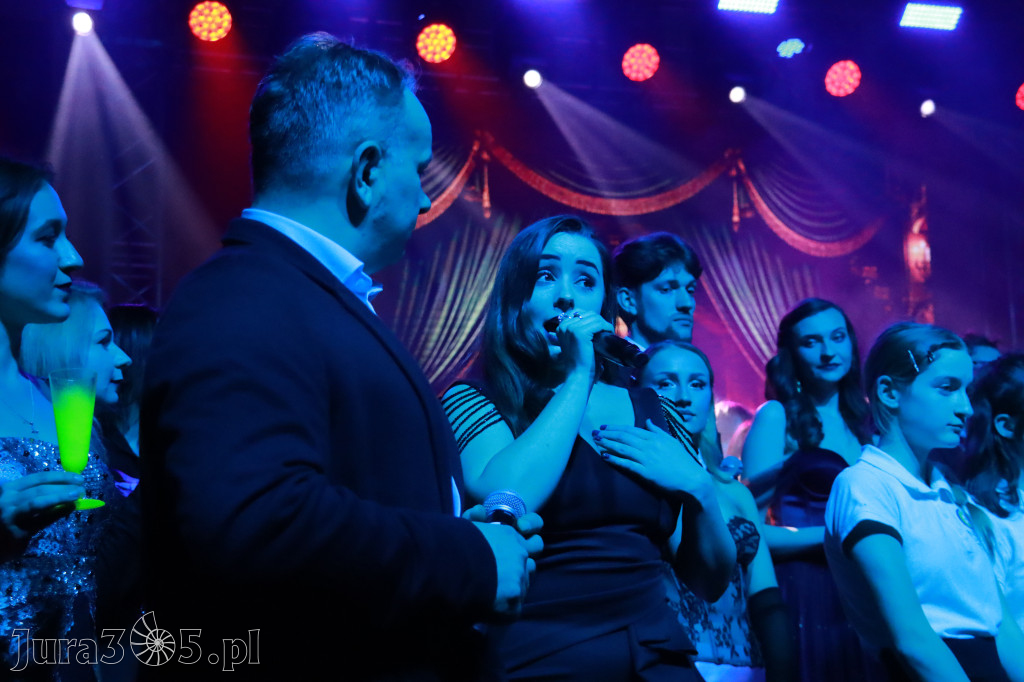 Fotorelacja III: Koncert Noworoczny Kroczyce 2026!