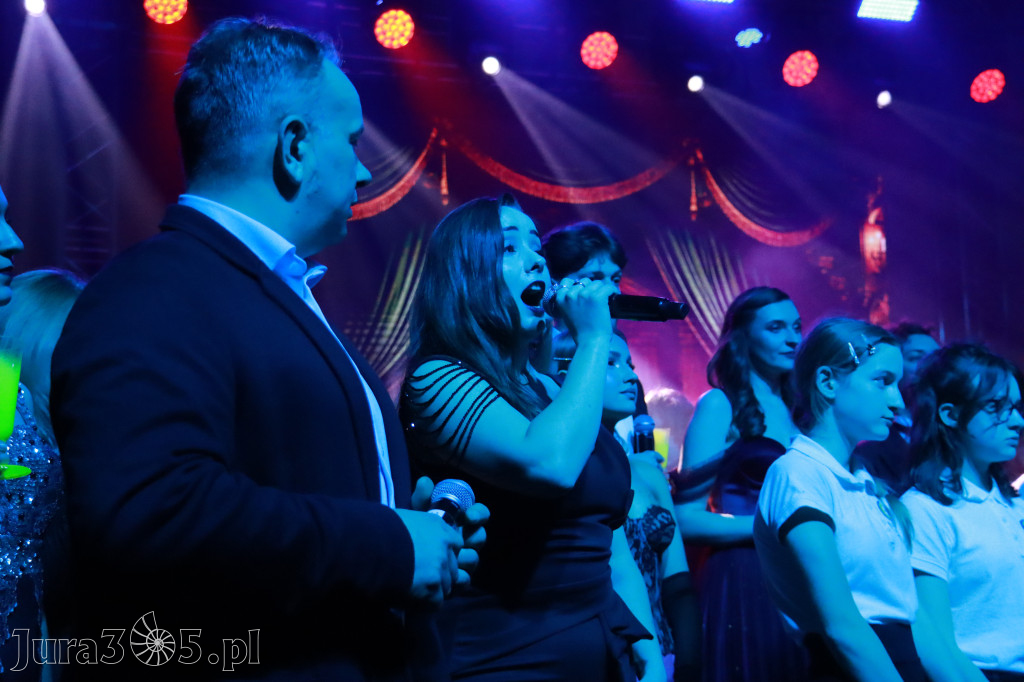 Fotorelacja III: Koncert Noworoczny Kroczyce 2026!