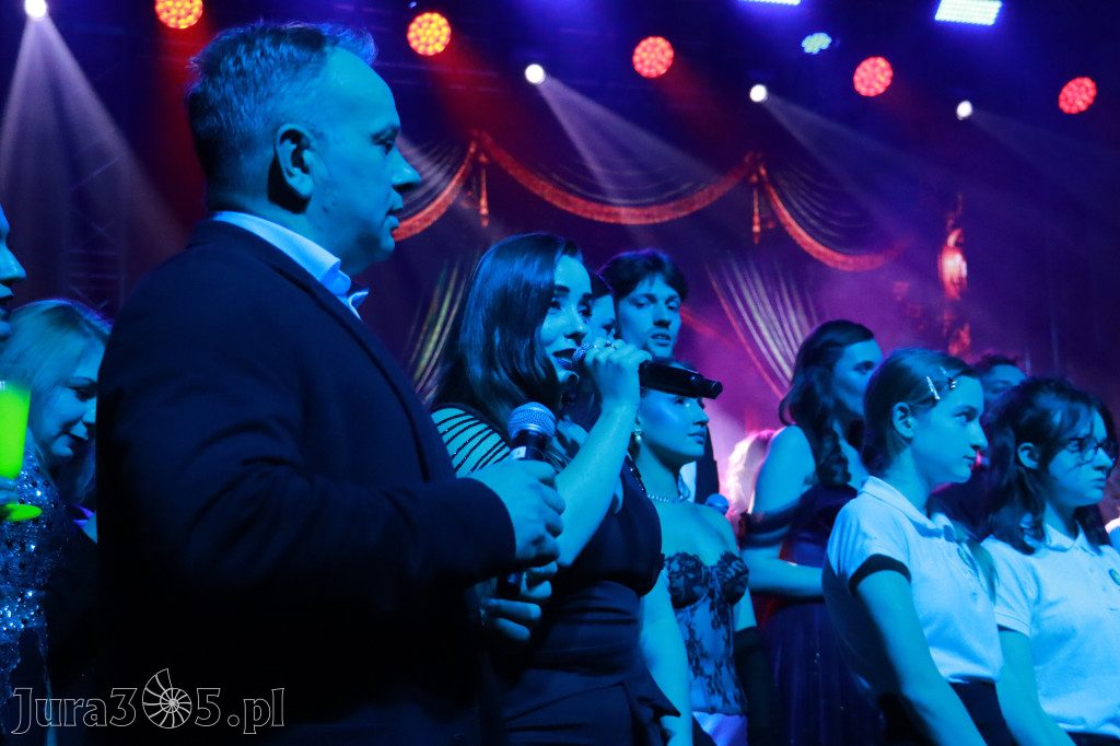 Fotorelacja III: Koncert Noworoczny Kroczyce 2026!