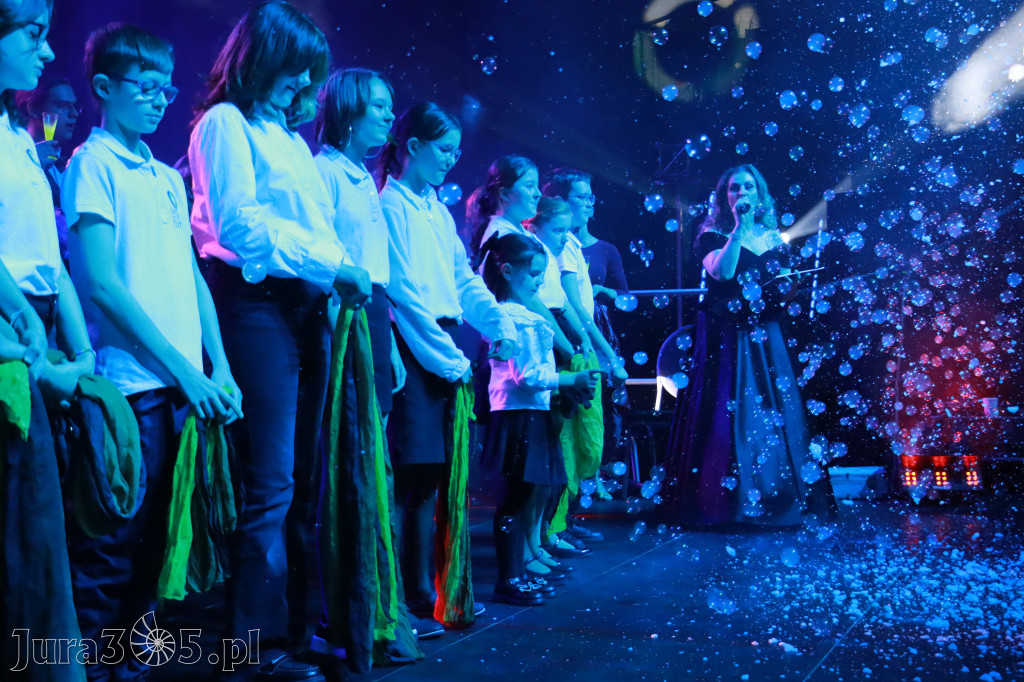 Fotorelacja III: Koncert Noworoczny Kroczyce 2026!