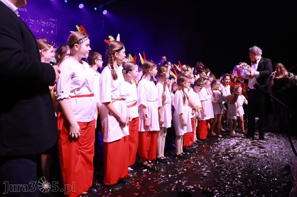 Fotorelacja III: Koncert Noworoczny Kroczyce 2026!