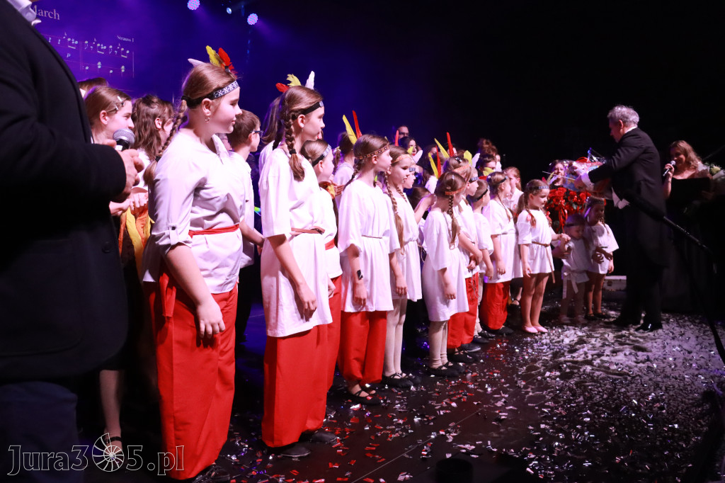 Fotorelacja III: Koncert Noworoczny Kroczyce 2026!