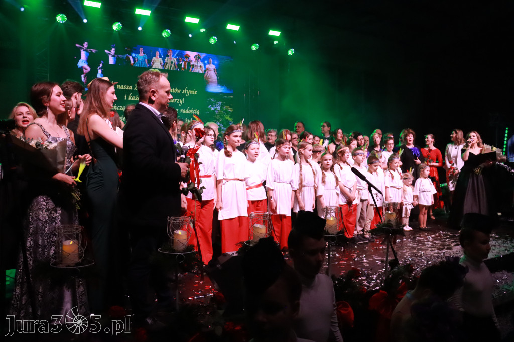 Fotorelacja III: Koncert Noworoczny Kroczyce 2026!