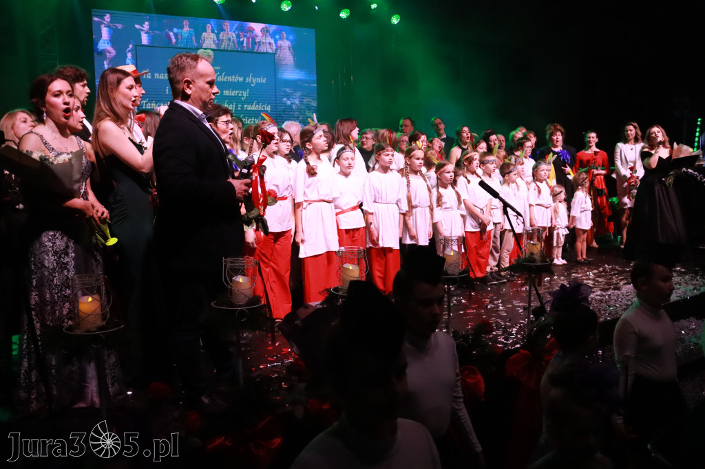 Fotorelacja III: Koncert Noworoczny Kroczyce 2026!