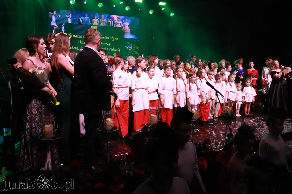 Fotorelacja III: Koncert Noworoczny Kroczyce 2026!