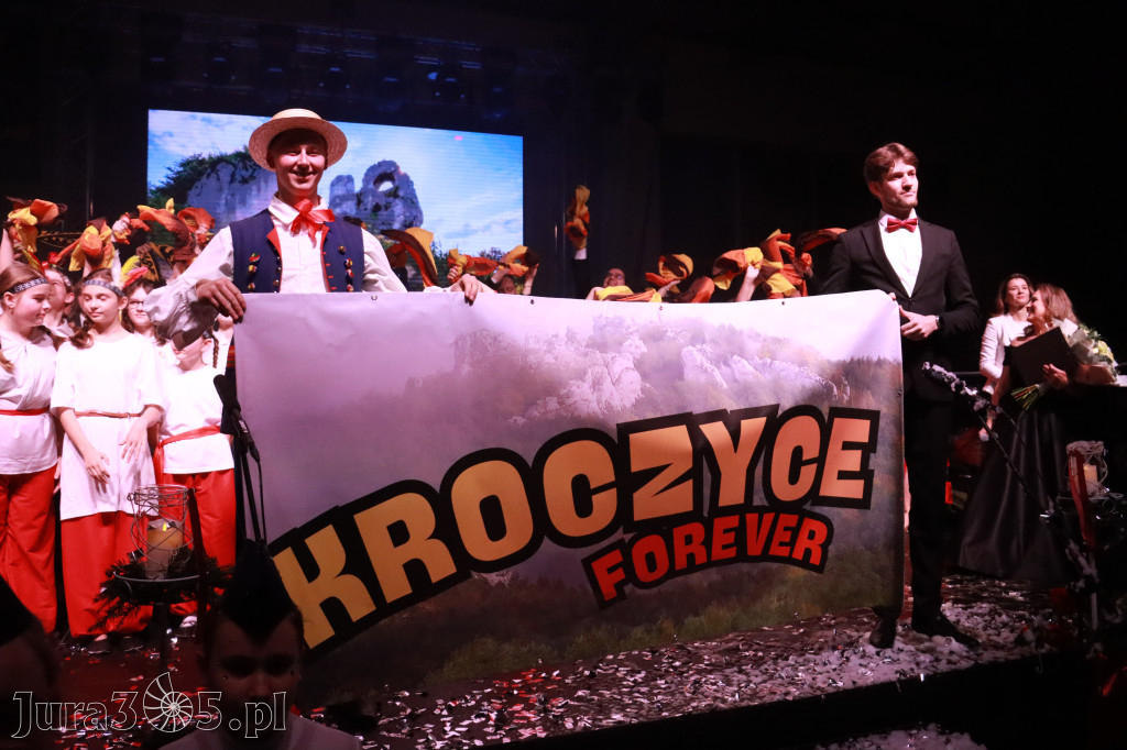 Fotorelacja III: Koncert Noworoczny Kroczyce 2026!