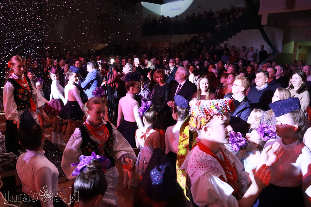 Fotorelacja III: Koncert Noworoczny Kroczyce 2026!