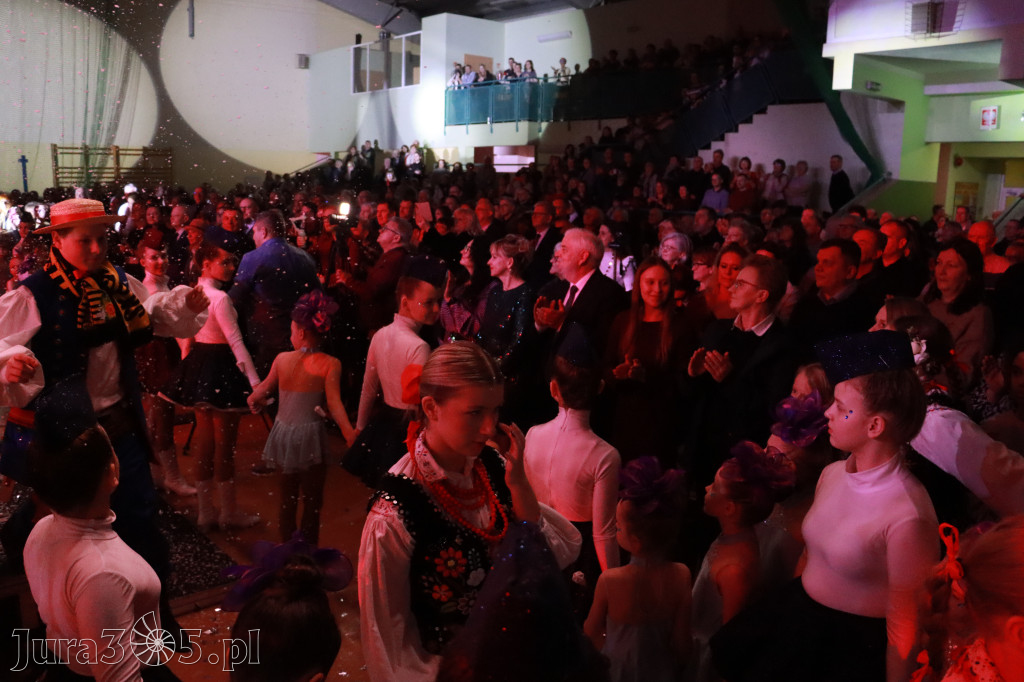 Fotorelacja III: Koncert Noworoczny Kroczyce 2026!