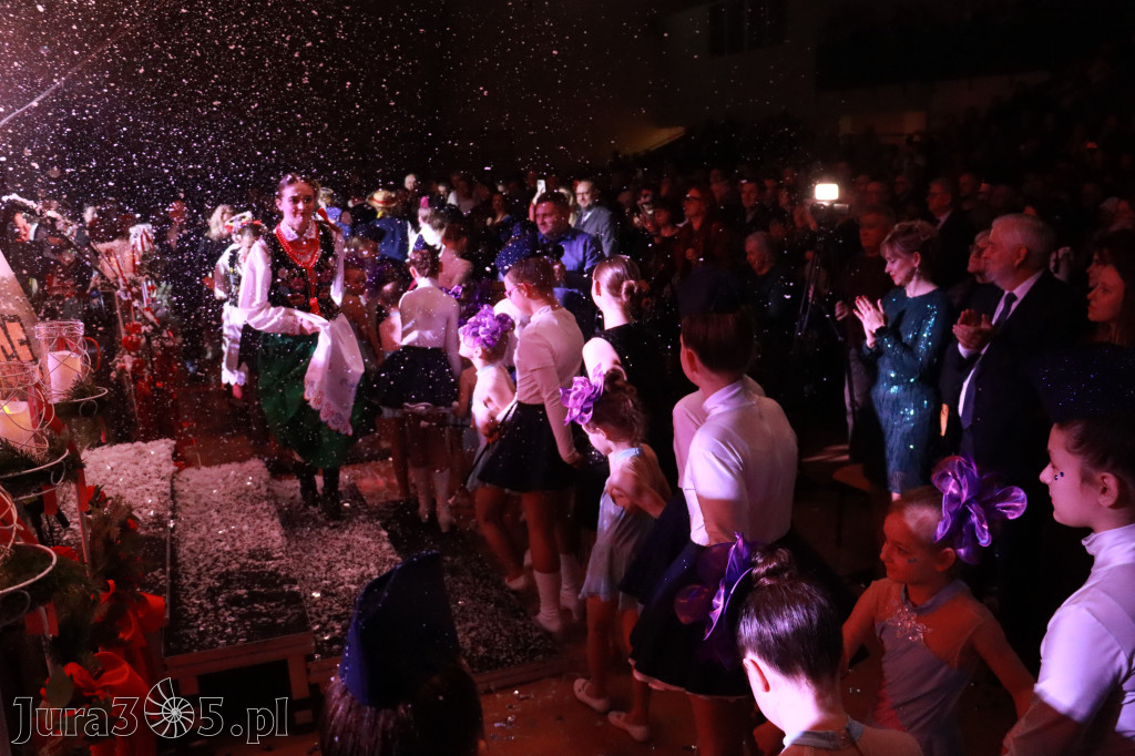 Fotorelacja III: Koncert Noworoczny Kroczyce 2026!
