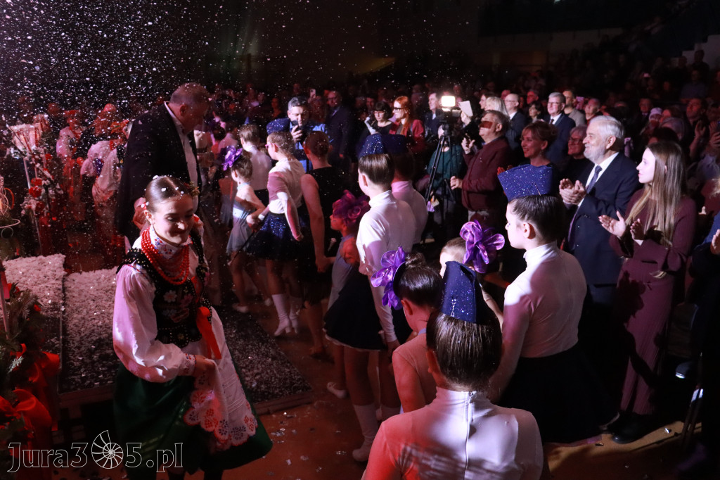 Fotorelacja III: Koncert Noworoczny Kroczyce 2026!
