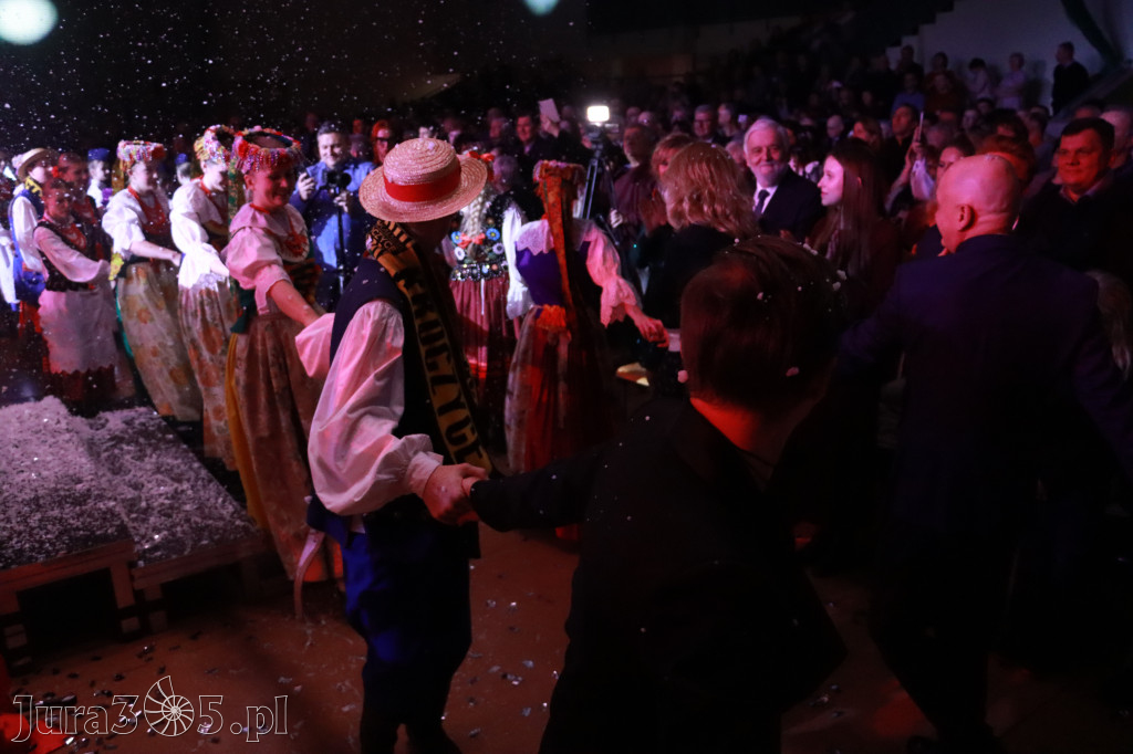 Fotorelacja III: Koncert Noworoczny Kroczyce 2026!