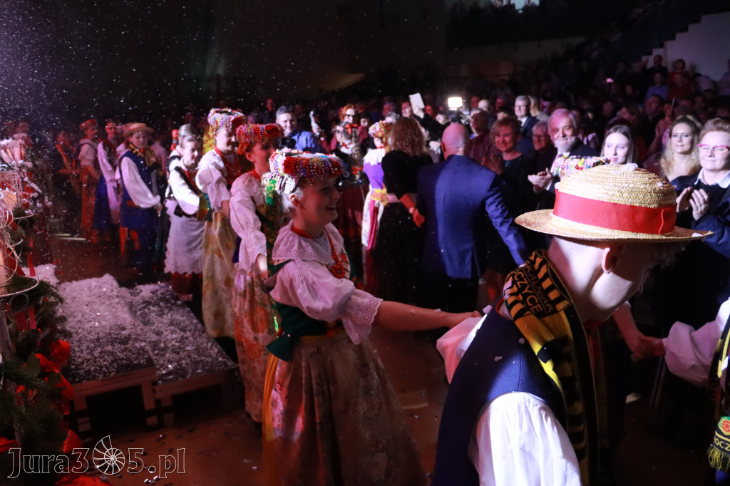 Fotorelacja III: Koncert Noworoczny Kroczyce 2026!