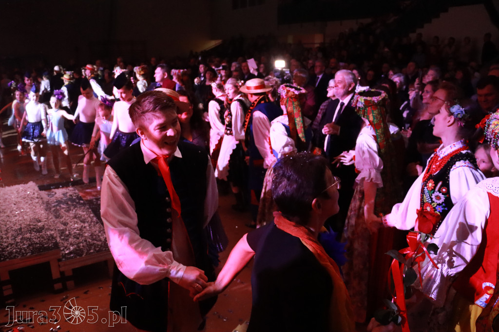 Fotorelacja III: Koncert Noworoczny Kroczyce 2026!