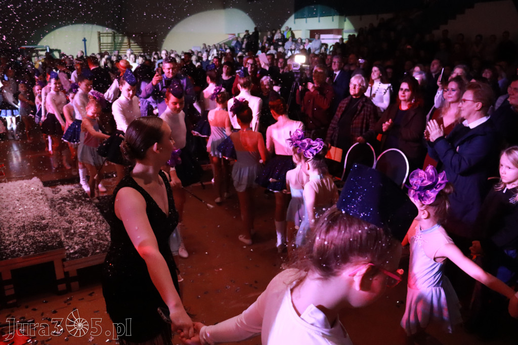 Fotorelacja III: Koncert Noworoczny Kroczyce 2026!
