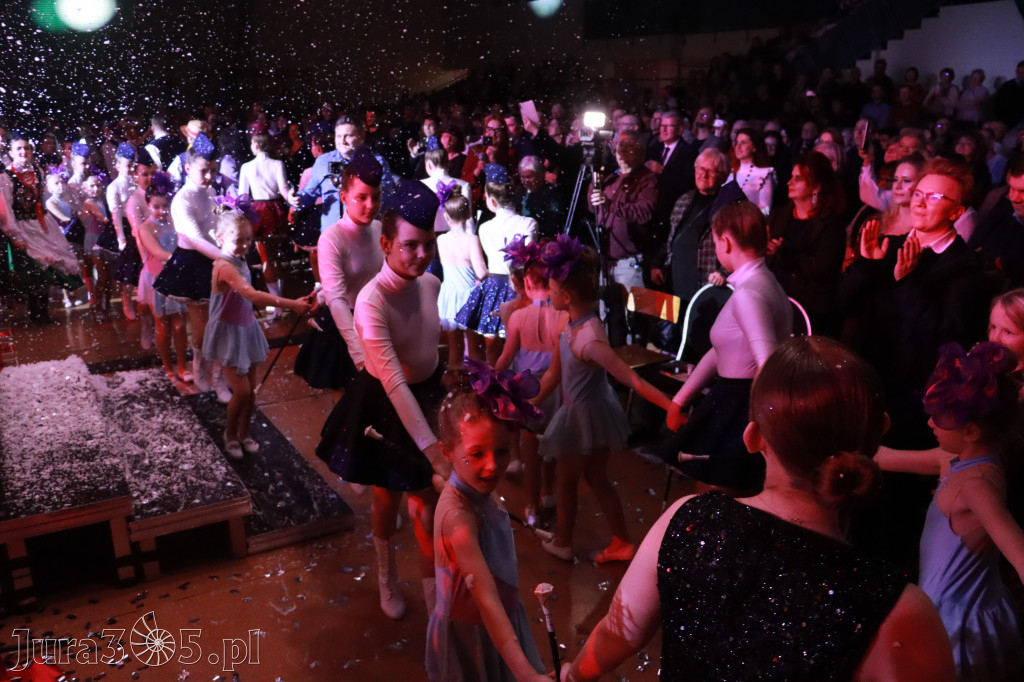 Fotorelacja III: Koncert Noworoczny Kroczyce 2026!