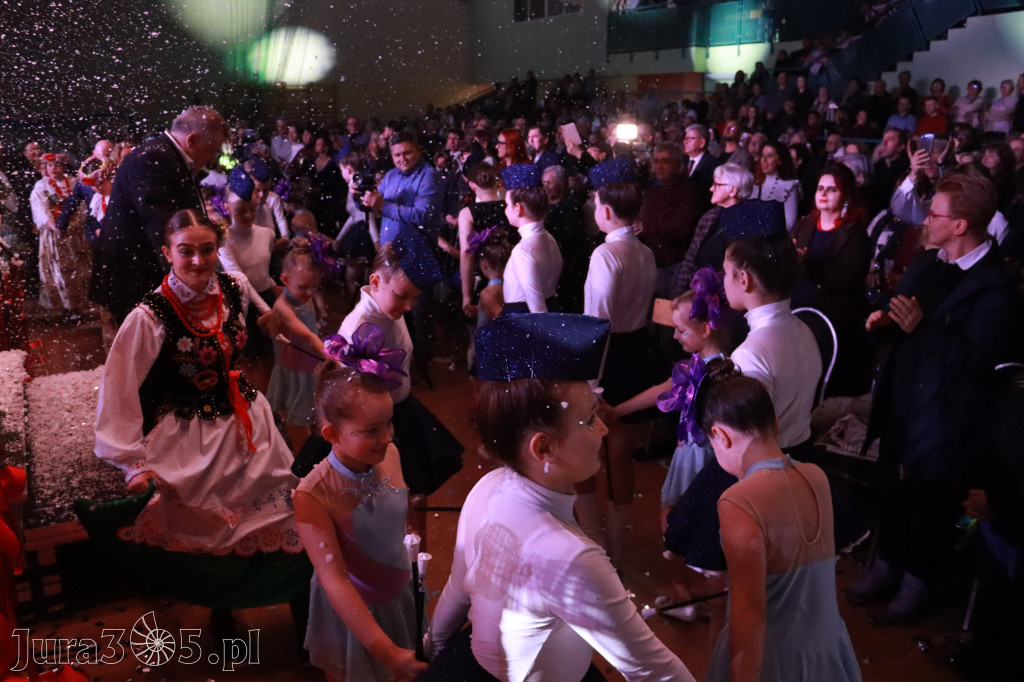 Fotorelacja III: Koncert Noworoczny Kroczyce 2026!