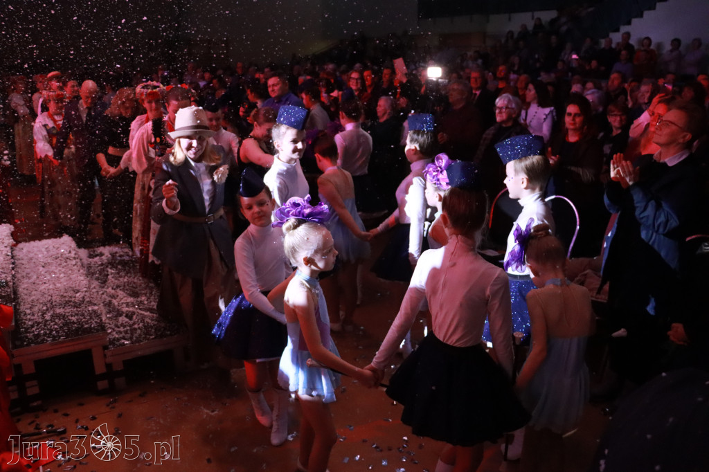 Fotorelacja III: Koncert Noworoczny Kroczyce 2026!